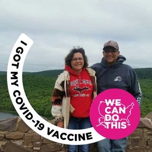 Meet your Posher, Lori